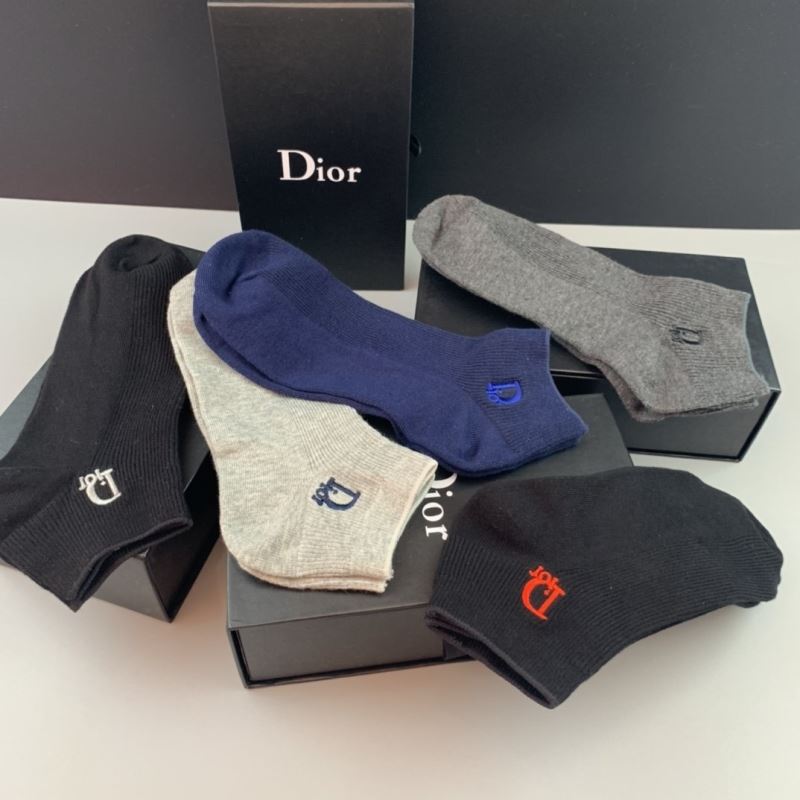 Dior Socks